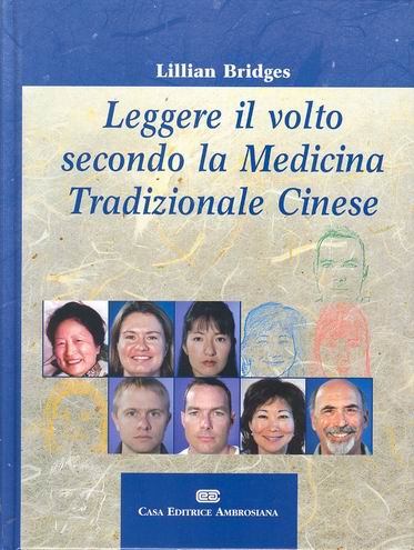 LEGGERE IL VOLTO SECONDO LA MEDICINA TRADIZIONALE CINESE